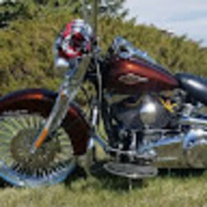 Meet your Posher, Glen